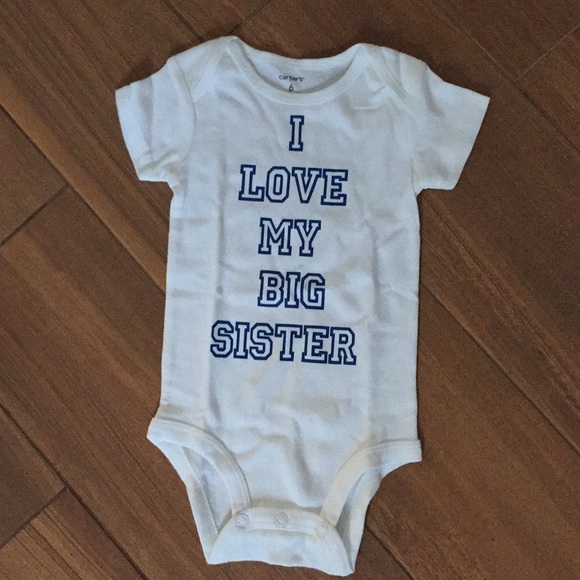 Carters Set - Picture 5 of 6